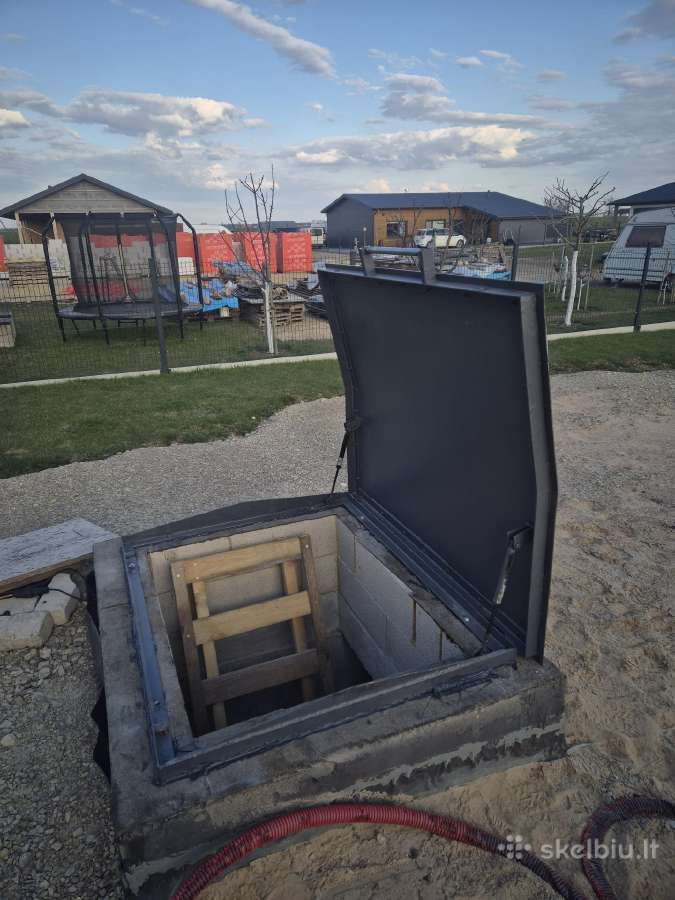 Mobilus suvirintojas. Statybinės technikos rem - nuotraukos Nr. 28