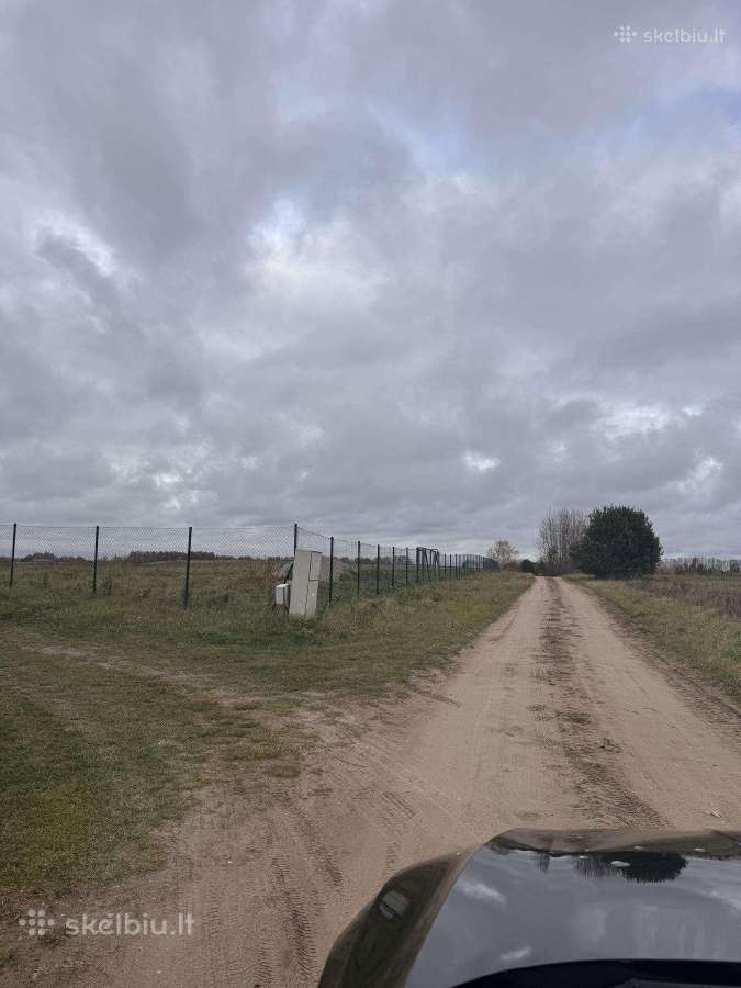 Dituva sklypai , kvartalas sklypų, Dituvos slėnis - nuotraukos Nr. 2