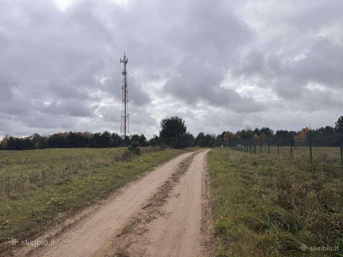 Dituva sklypai , kvartalas sklypų, Dituvos slėnis - nuotraukos Nr. 3
