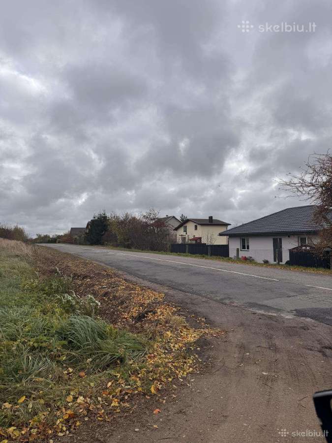 Dituva sklypai , kvartalas sklypų, Dituvos slėnis - nuotraukos Nr. 7