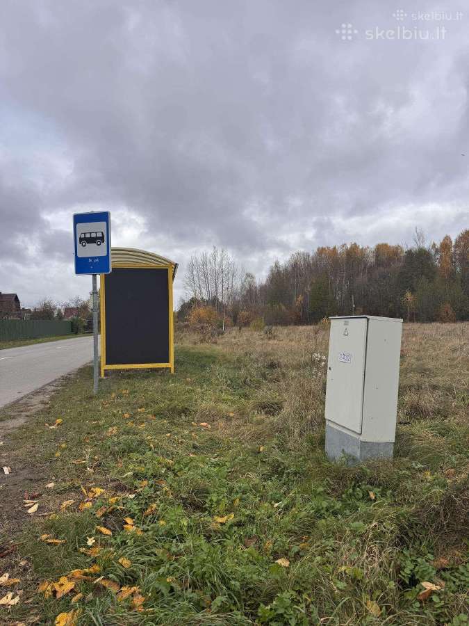 Dituva sklypai , kvartalas sklypų, Dituvos slėnis - nuotraukos Nr. 9