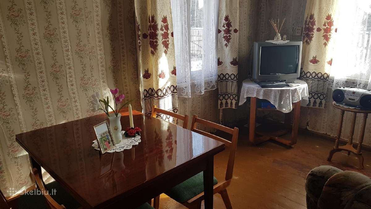 Parduodamas namas Kazlų Rūdoje - nuotraukos Nr. 11