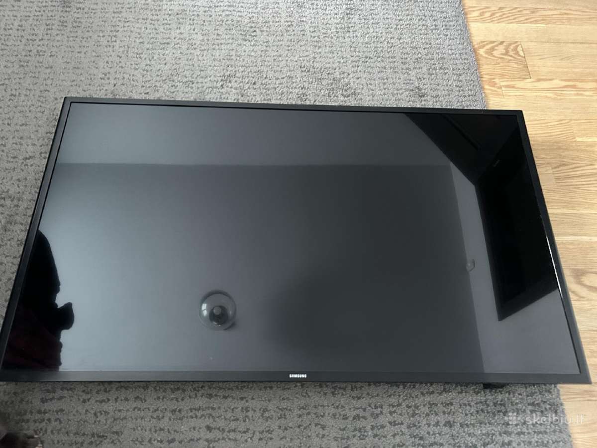 Samsung 48 Full HD Smart TV