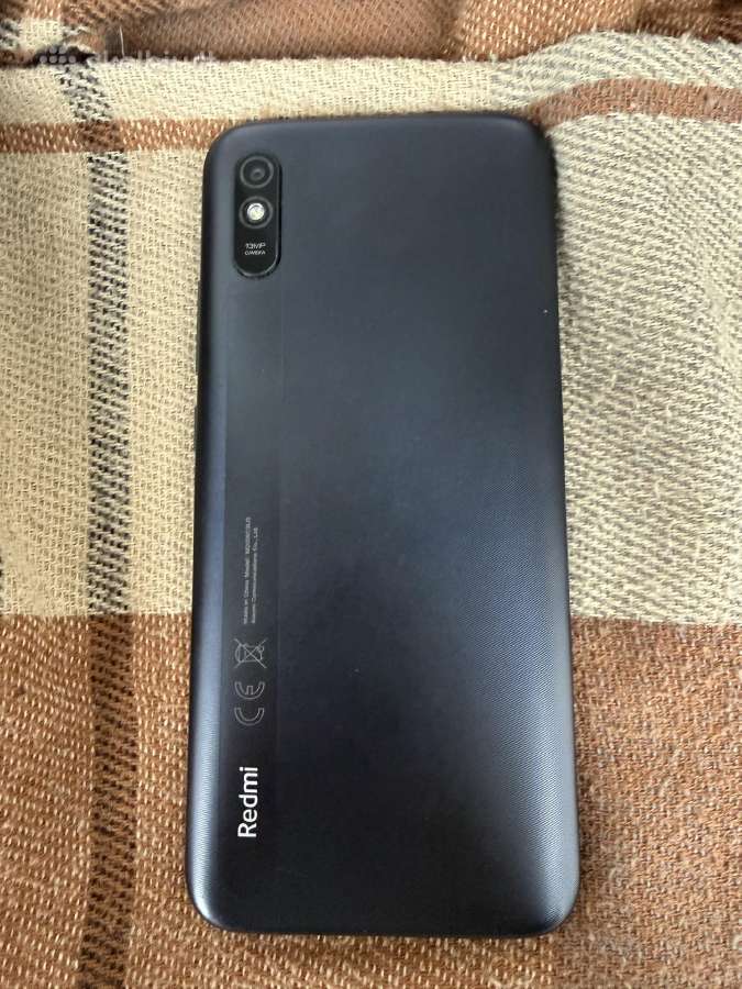 Redmi 9a telefonas - nuotraukos Nr. 3