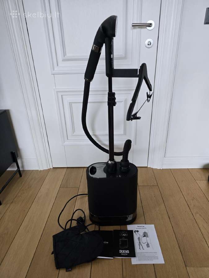 Drabužių garintuvas Steamone Sy70sb