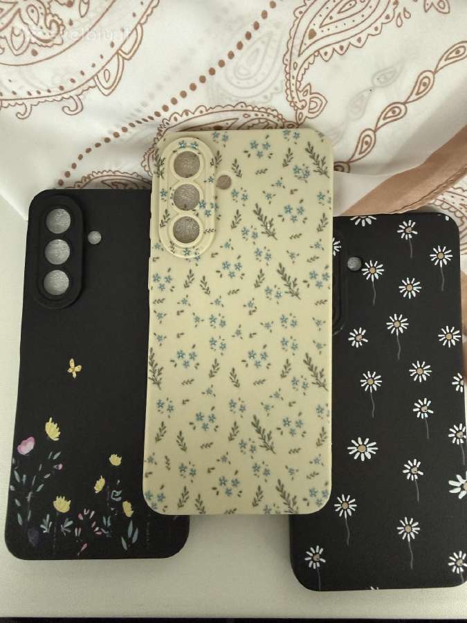 Samsung a57 telfonu dekliukai