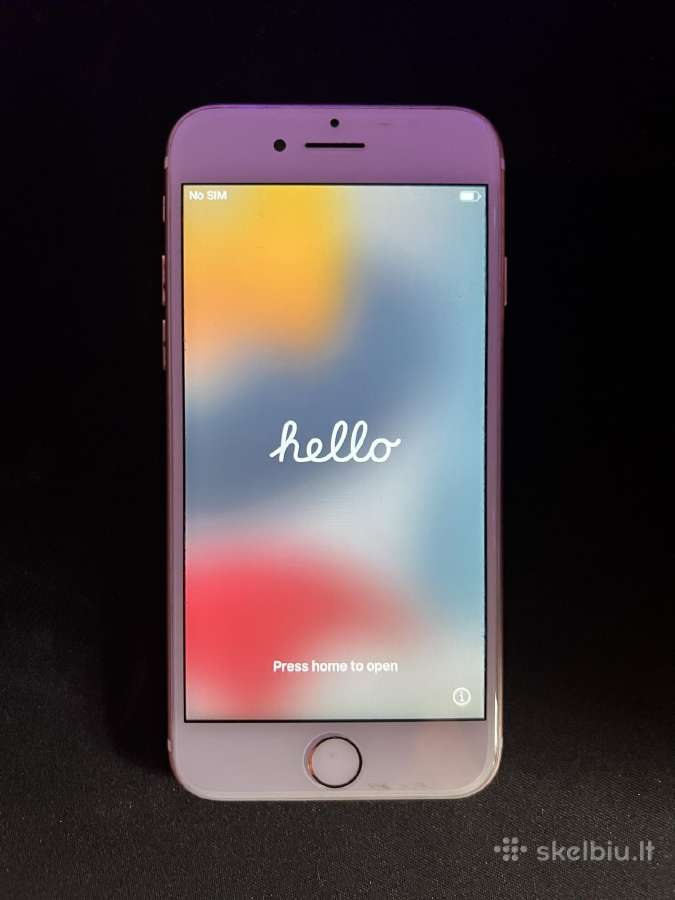 iPhone 7