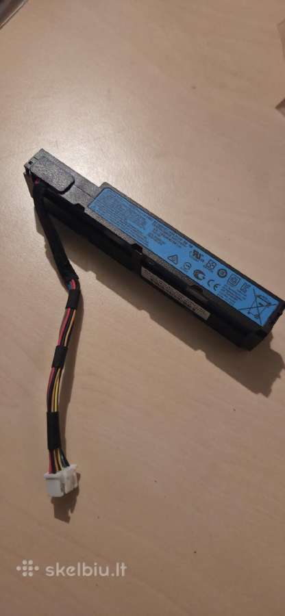 Hp Dl380 Gen10 ir Dl360 Gen10 serveriai - nuotraukos Nr. 12