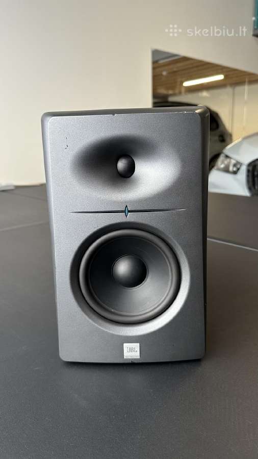 Jbl lsr2325p