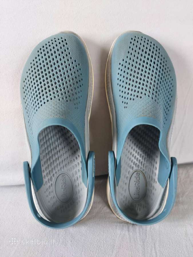 Vaikiški Crocs - nuotraukos Nr. 2