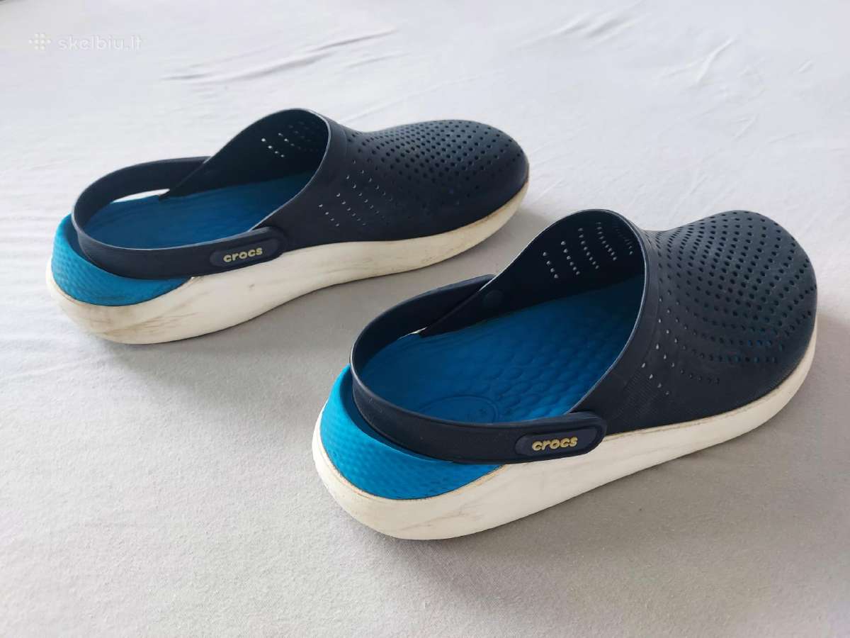 Vaikiški Crocs