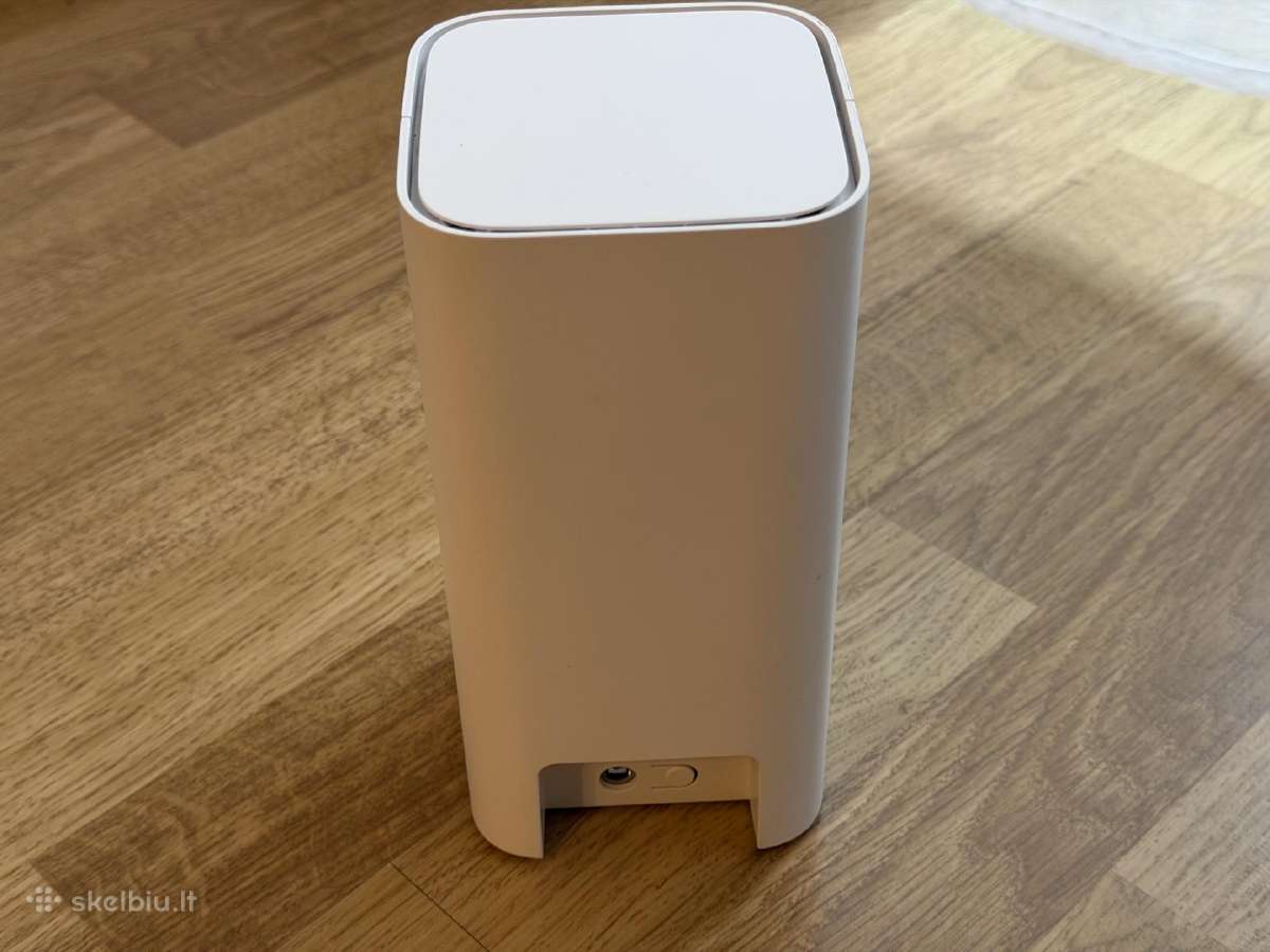 Huawei 5G Cpe 5S maršrutizatorius / modemas - nuotraukos Nr. 3
