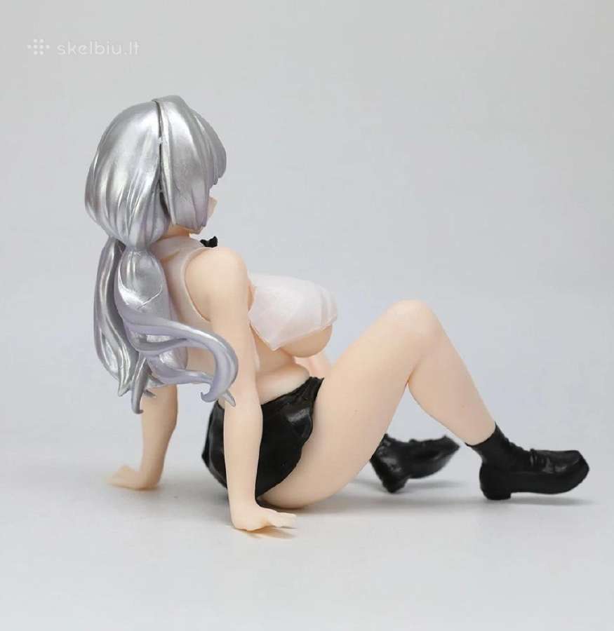 Anime Sexy Figurele 11cm - nuotraukos Nr. 4
