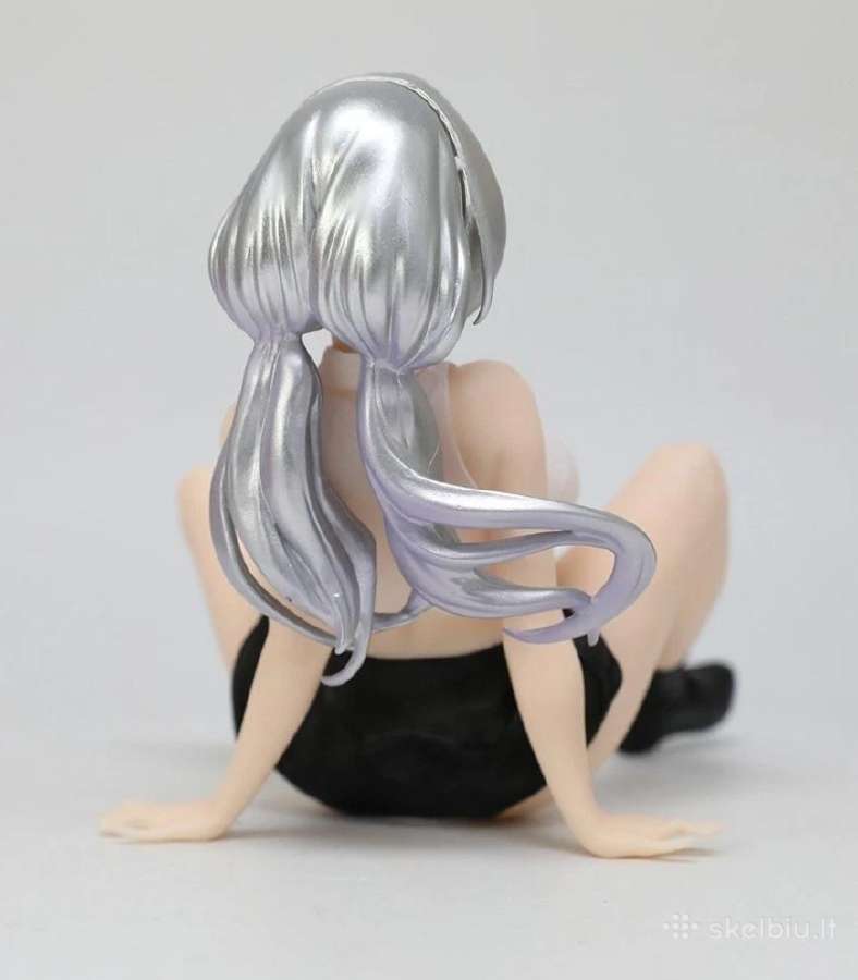 Anime Sexy Figurele 11cm - nuotraukos Nr. 5