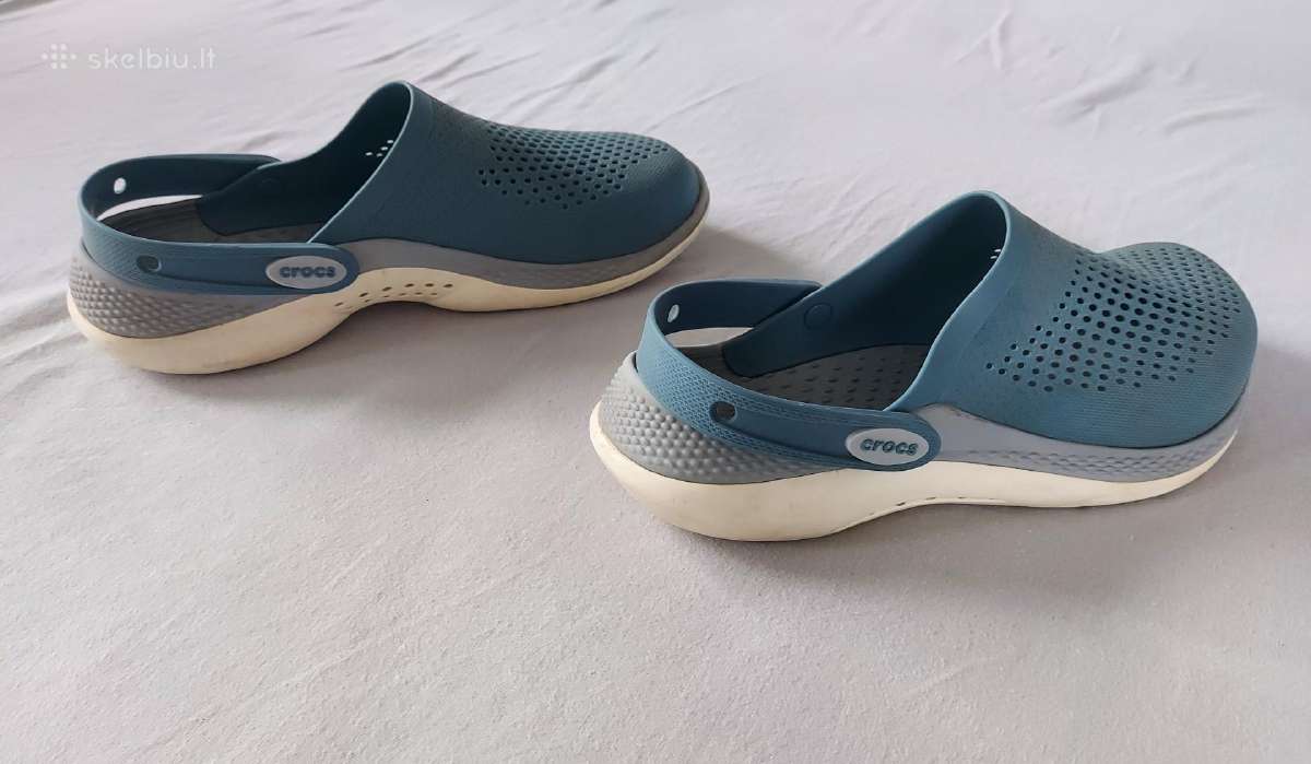 Vaikiški Crocs