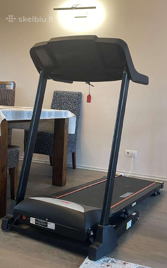 Bėgimo takelis N1 Runner 2.5