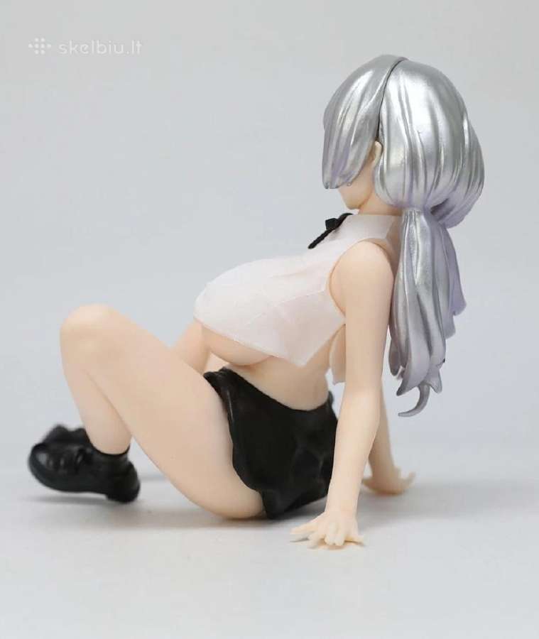 Anime Hentai Figurele - nuotraukos Nr. 3