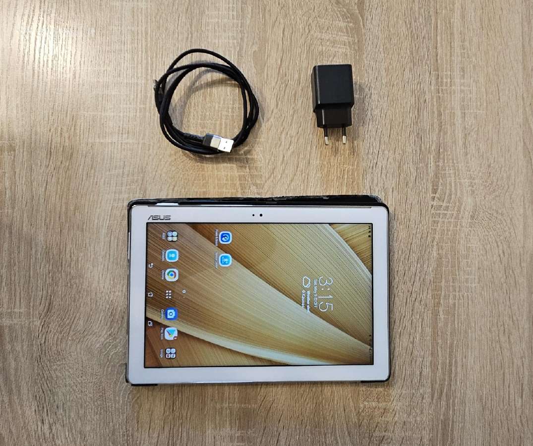 Asus Zenpad P00c