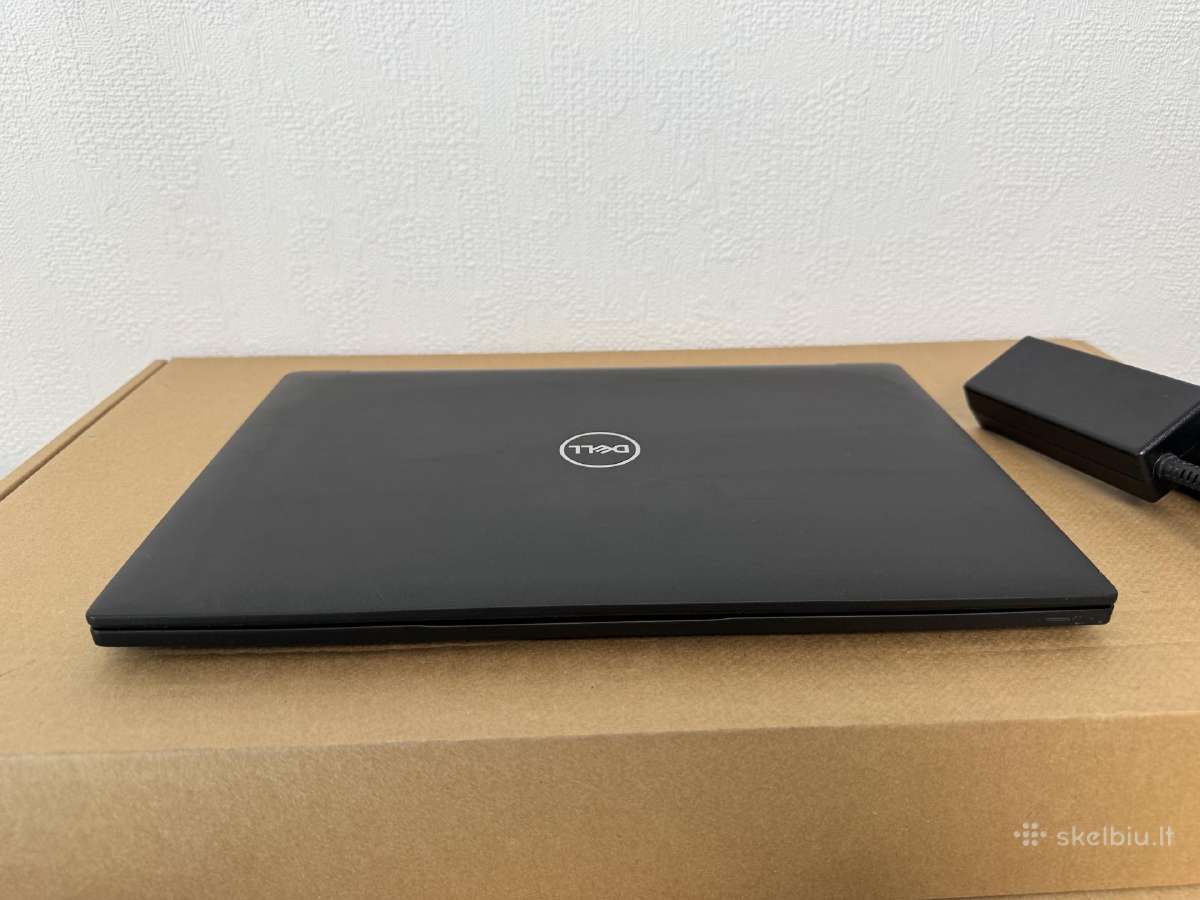 Dell Latitude 7490 - nuotraukos Nr. 3