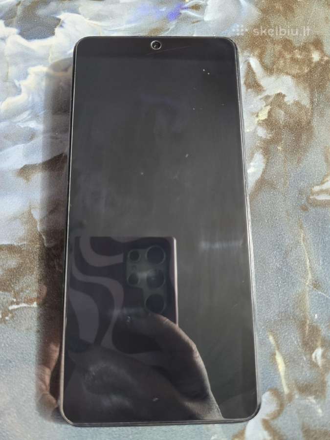 Xiaomi 12t pro