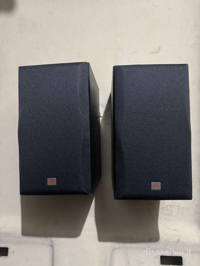 Parduodamos surroundines koloneles Jbl E30 - nuotraukos Nr. 2