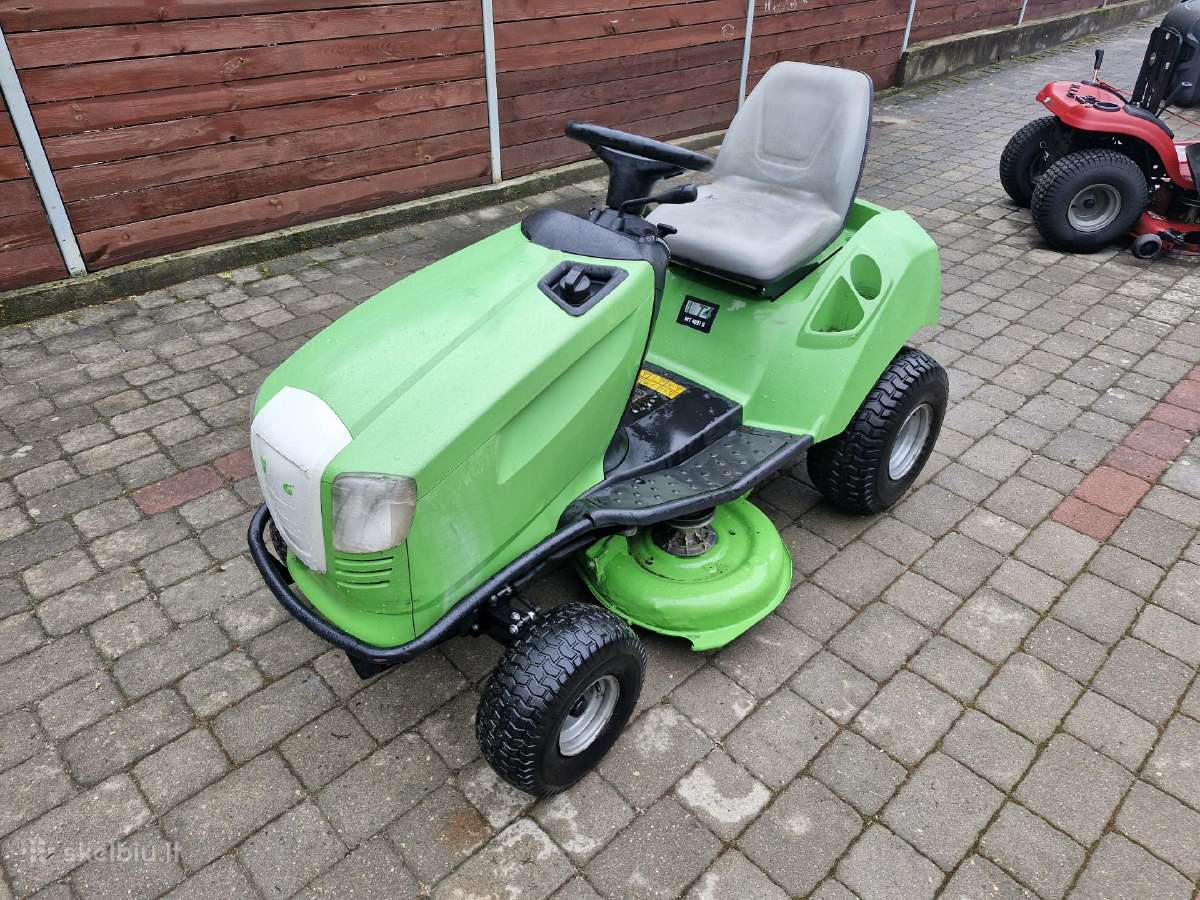 Viking T4 Mt 4097 S