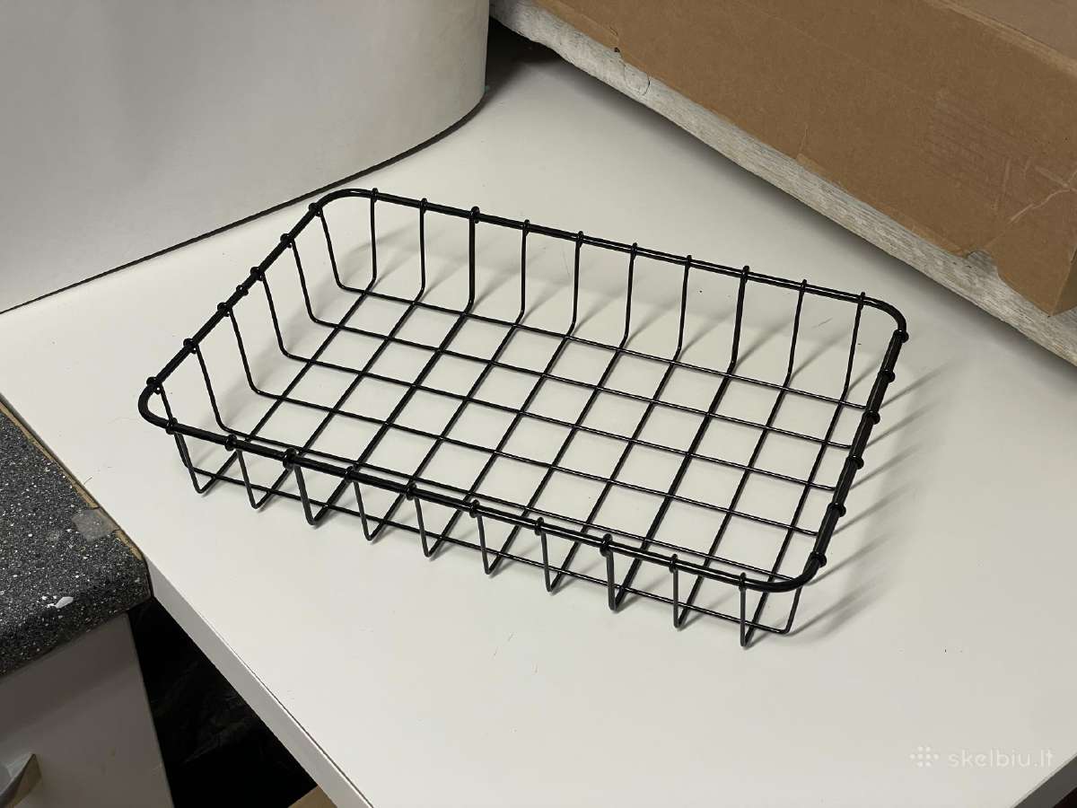 Wald 139 half basket
