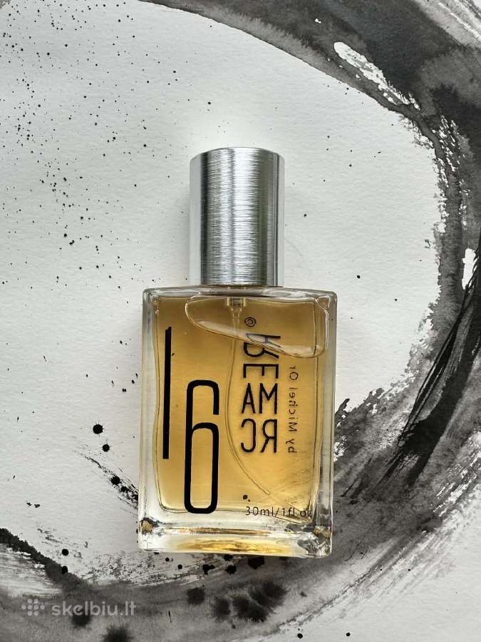 Remarc by Michel Or Endless Spring No.16 kvepalai