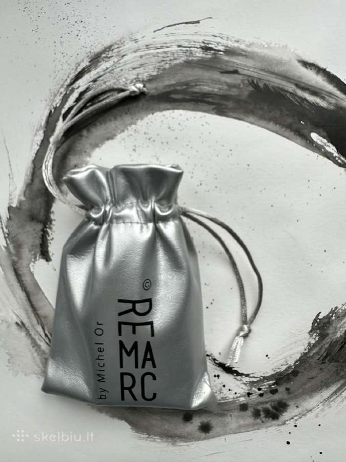 Remarc by Michel Or Endless Spring No.16 kvepalai - nuotraukos Nr. 2