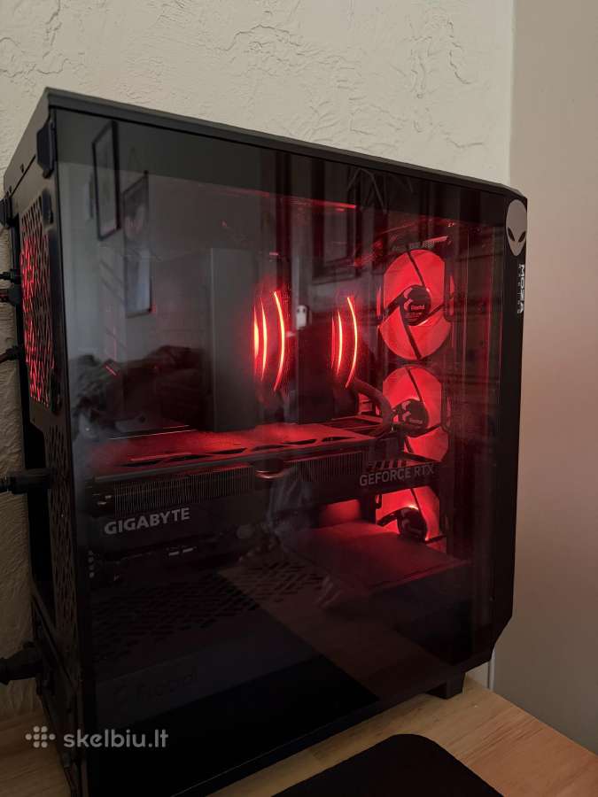 7800x3d su 4070ti/super/