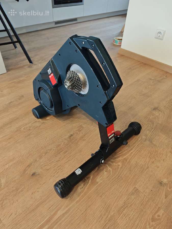 Elite Turno Smart B+ - nuotraukos Nr. 3