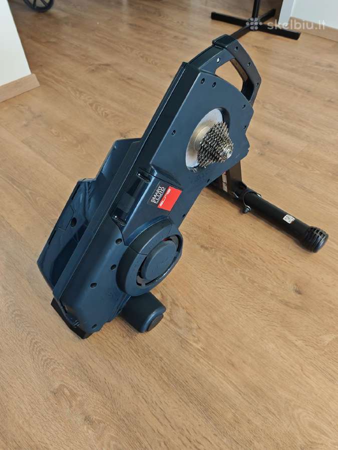 Elite Turno Smart B+ - nuotraukos Nr. 4