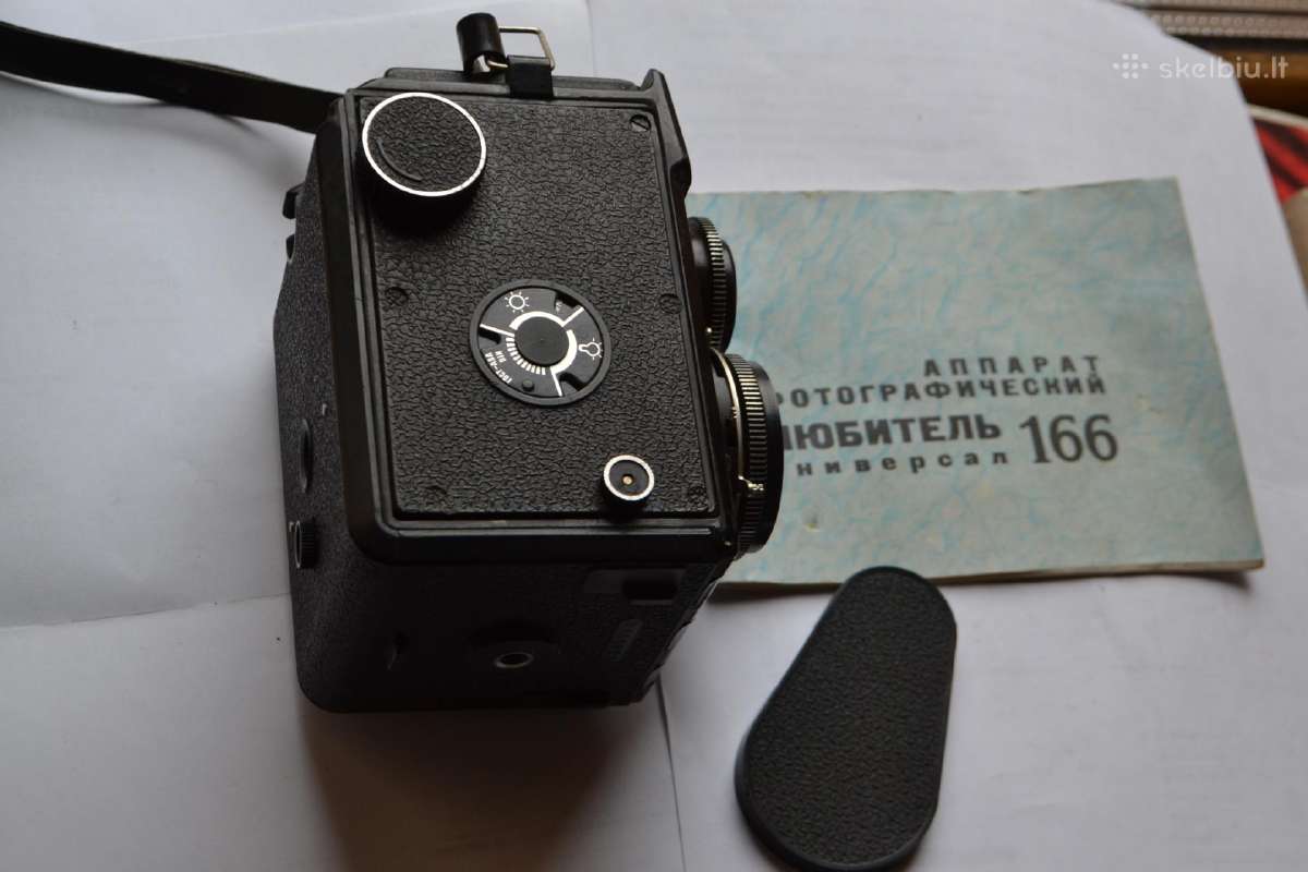 Fotoap.liubitel ,zenit 11,zenit Et - nuotraukos Nr. 2