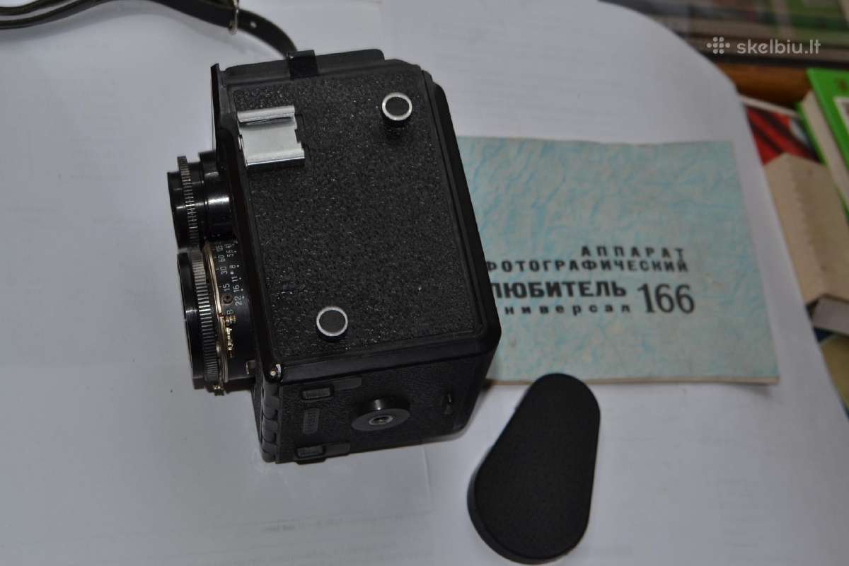Fotoap.liubitel ,zenit 11,zenit Et - nuotraukos Nr. 3