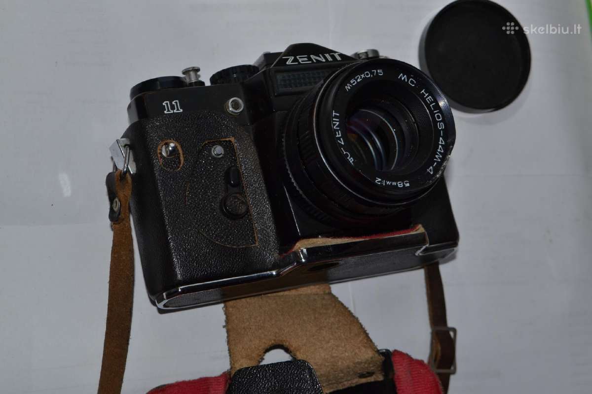 Fotoap.liubitel ,zenit 11,zenit Et - nuotraukos Nr. 4