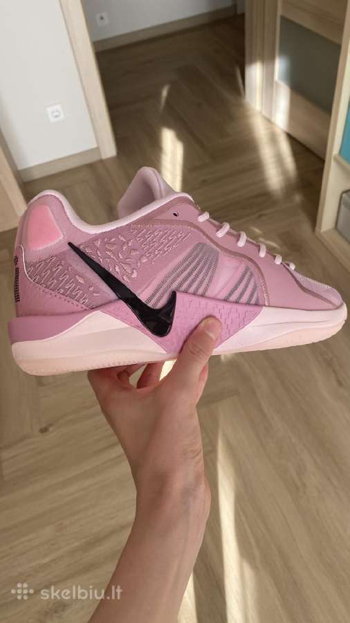 Nike Sabrina 2 43 dydis - nuotraukos Nr. 5