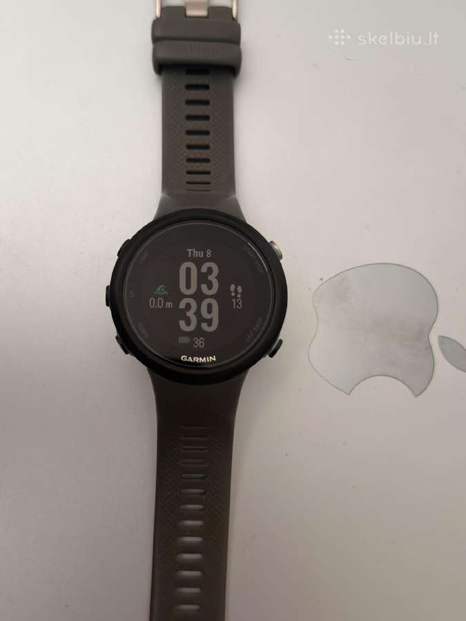 Garmin Swim 2