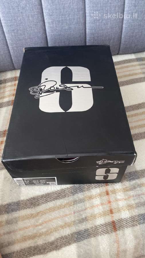 Nike Sabrina 2 43 dydis - nuotraukos Nr. 9