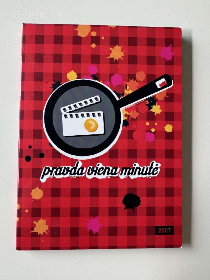 Pravda viena minutė festivalio filmai