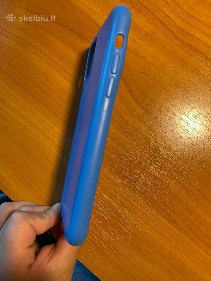 Originalus iPhone 11 pro dėkliukas - nuotraukos Nr. 3