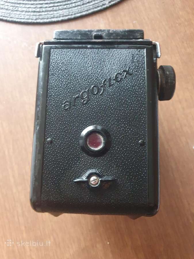 Technika ,fotoaparatai - nuotraukos Nr. 5