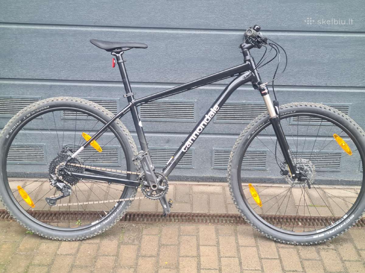Cannondale Trail Five L