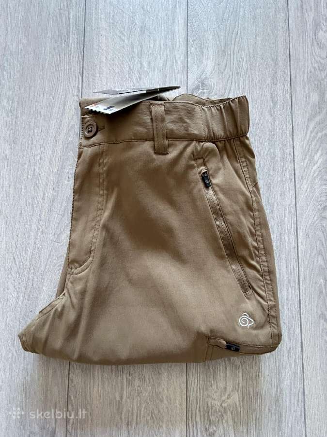Craghoppers kelnės - nuotraukos Nr. 12