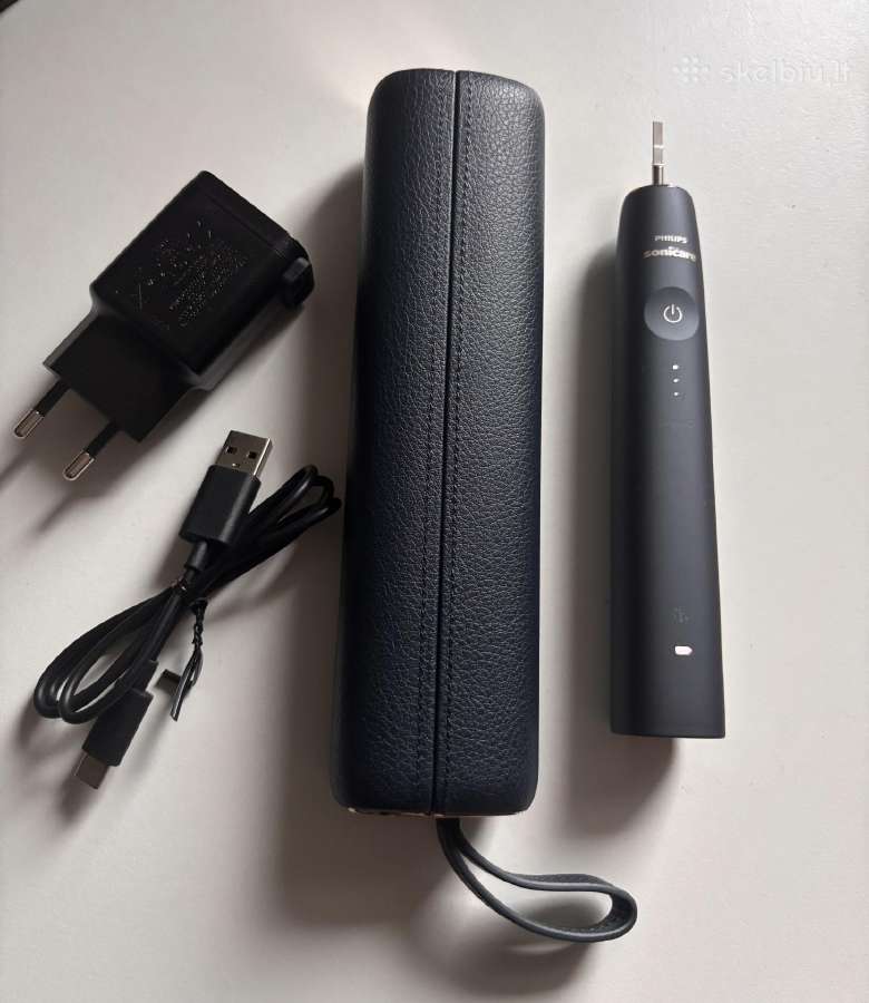 Parduodamas Philips Sonicare Prestige 9900