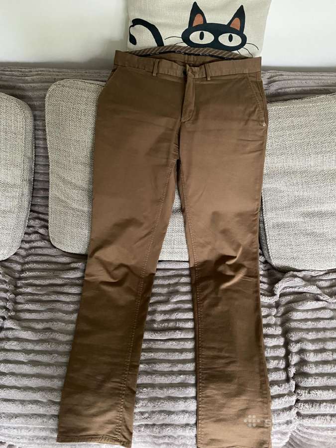 Vyr. Kelnės Massimo dutti