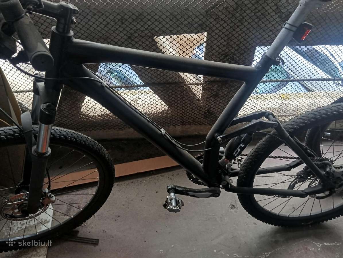 Scott Genius20. 26