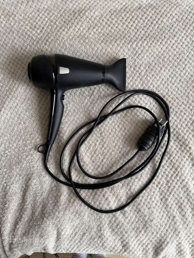Ghd one plauku dziovintuvas