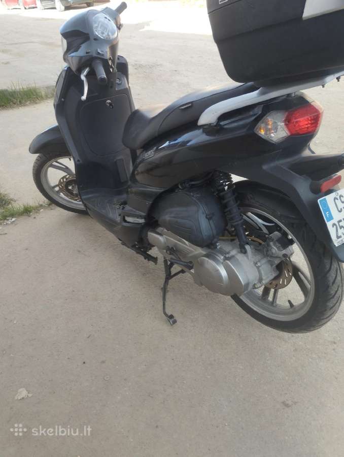 Motoroleris