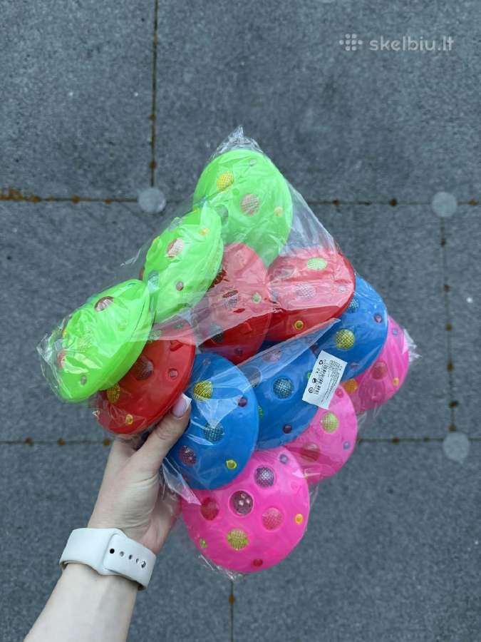 Šviečiantys žaislai didmena ir mažmenine prekyba - nuotraukos Nr. 30