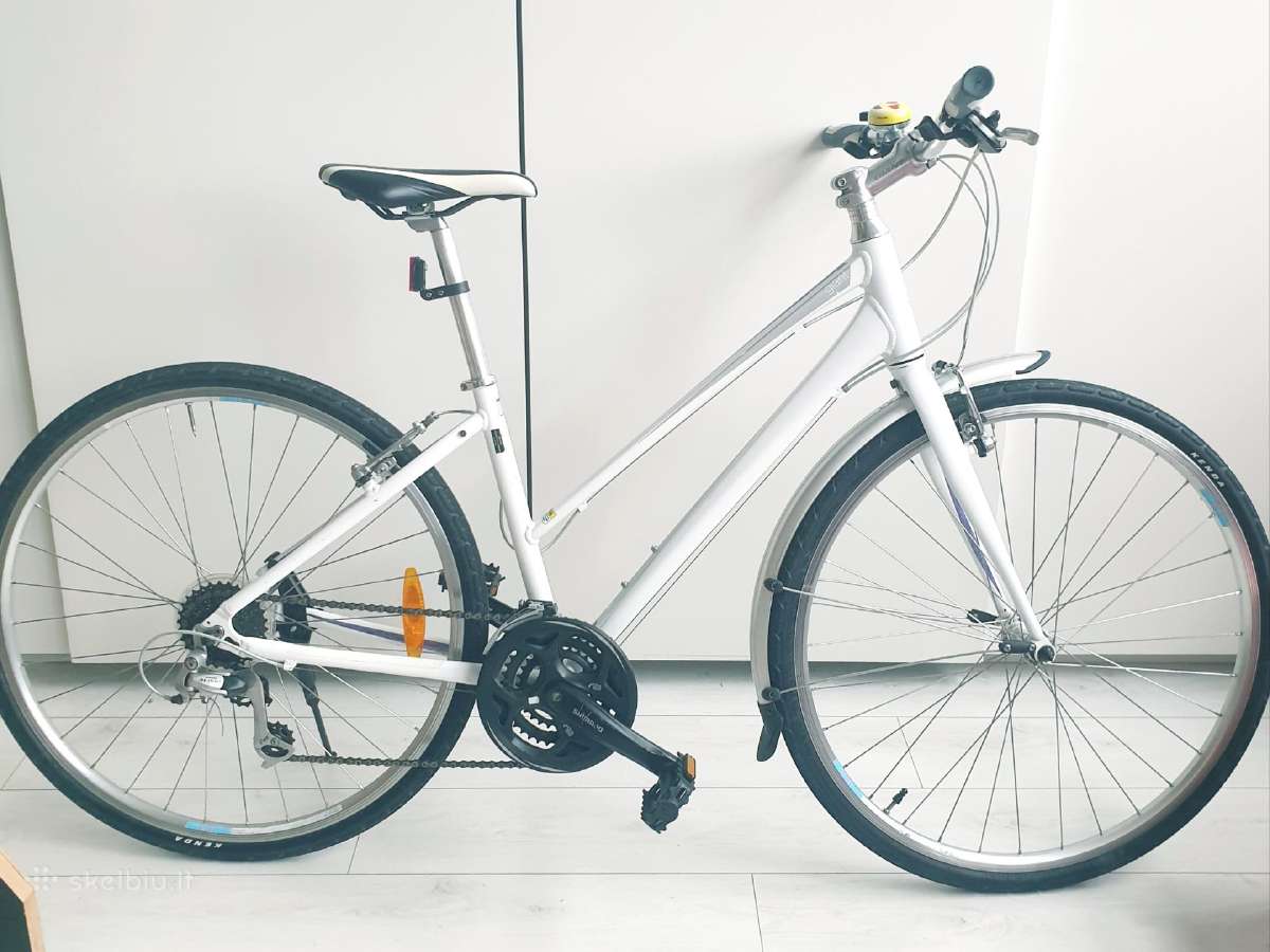Moteriškas dviratis Giant/liv 28"